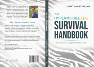 The Hypermobile EDS Survival Handbook